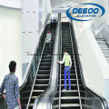 Commercial Indoor Passenger Conveyor Escalator for Malls